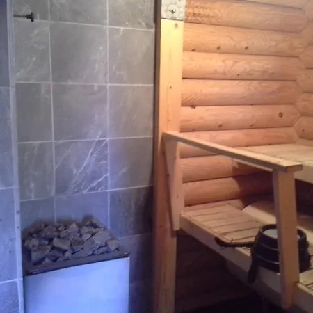 Antintuvan Lomamokit * Kauhava