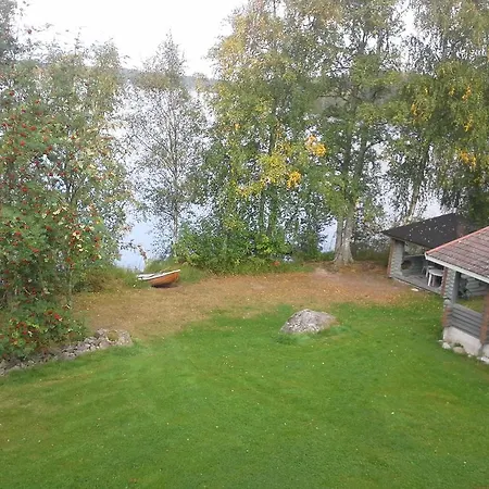 Antintuvan Lomamokit