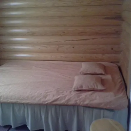 Antintuvan Lomamokit Alpstuga *