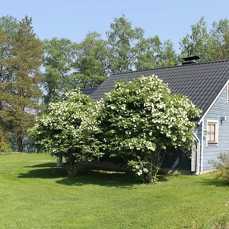 Antintuvan Lomamokit * Kauhava