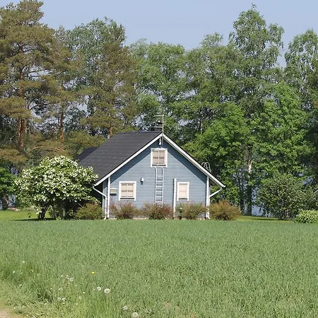 Antintuvan Lomamokit Domek alpejski Kauhava