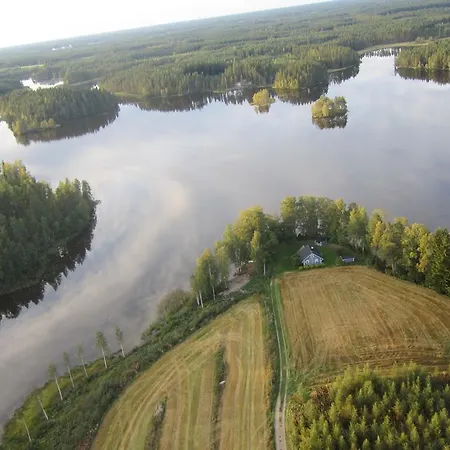 Antintuvan Lomamokit *