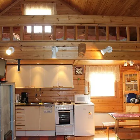 Antintuvan Lomamokit * Kauhava