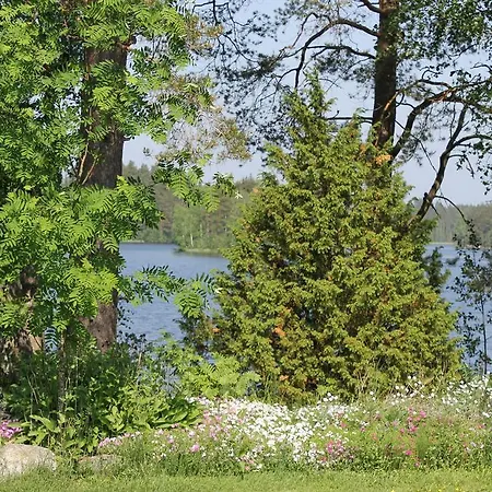 Antintuvan Lomamokit Kauhava