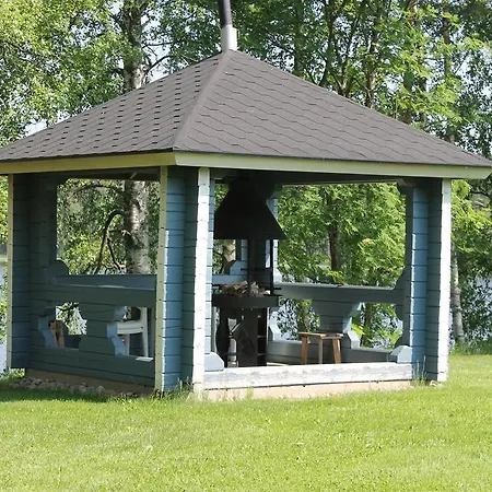 Alpstuga Antintuvan Lomamokit *