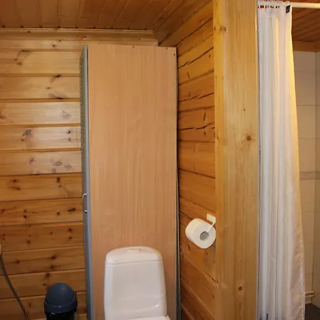 Antintuvan Lomamokit