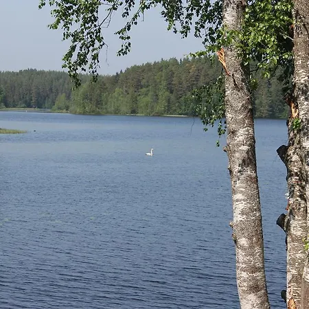 Antintuvan Lomamokit * Kauhava